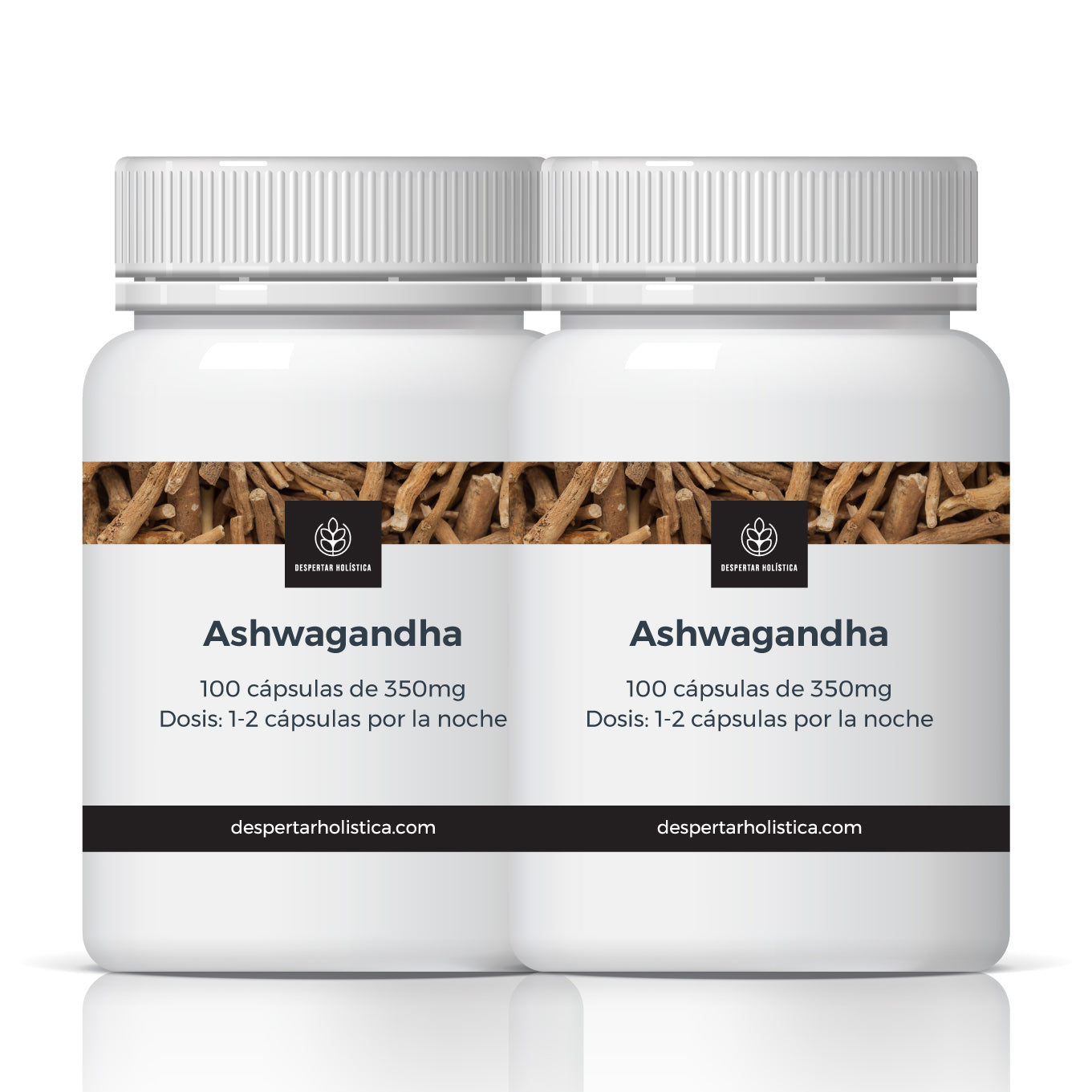 Ashwagandha Orgánica