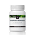 Bisglicinato de Magnesio