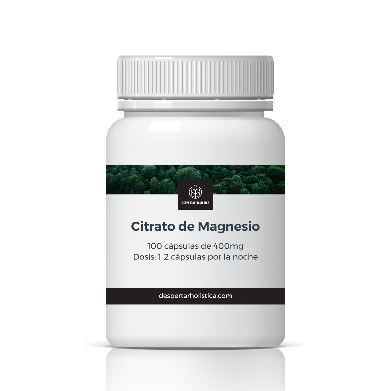 Citrato de Magnesio