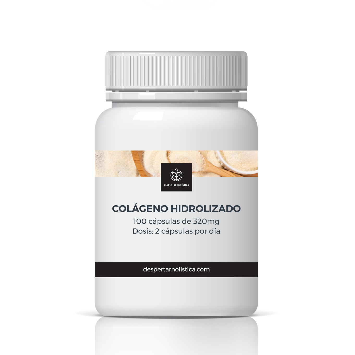 Colágeno Hidrolizado