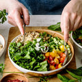 Consultas Personalizadas Online en Alimentación y Detox