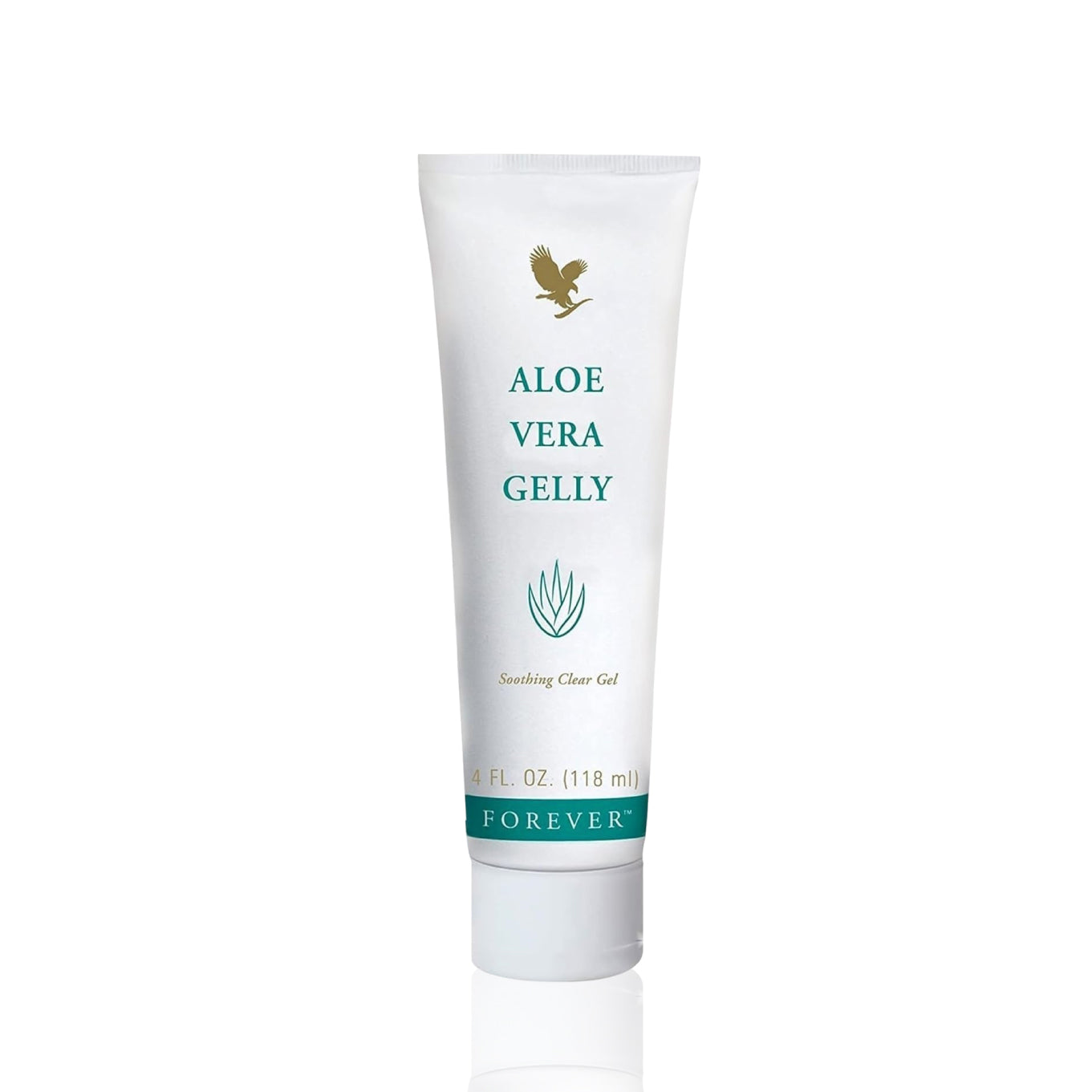 Aloe Gelly