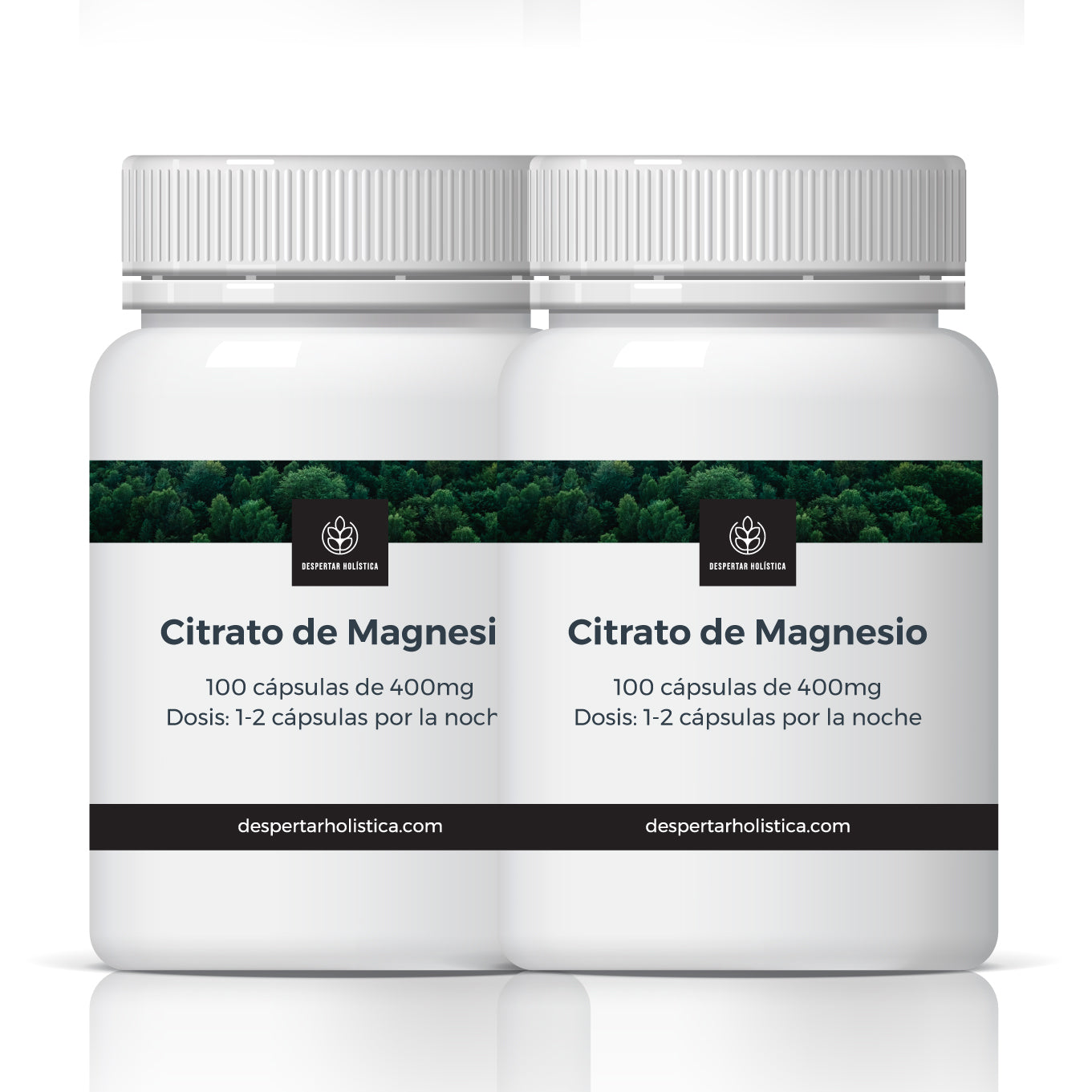 Glicinato de Magnesio