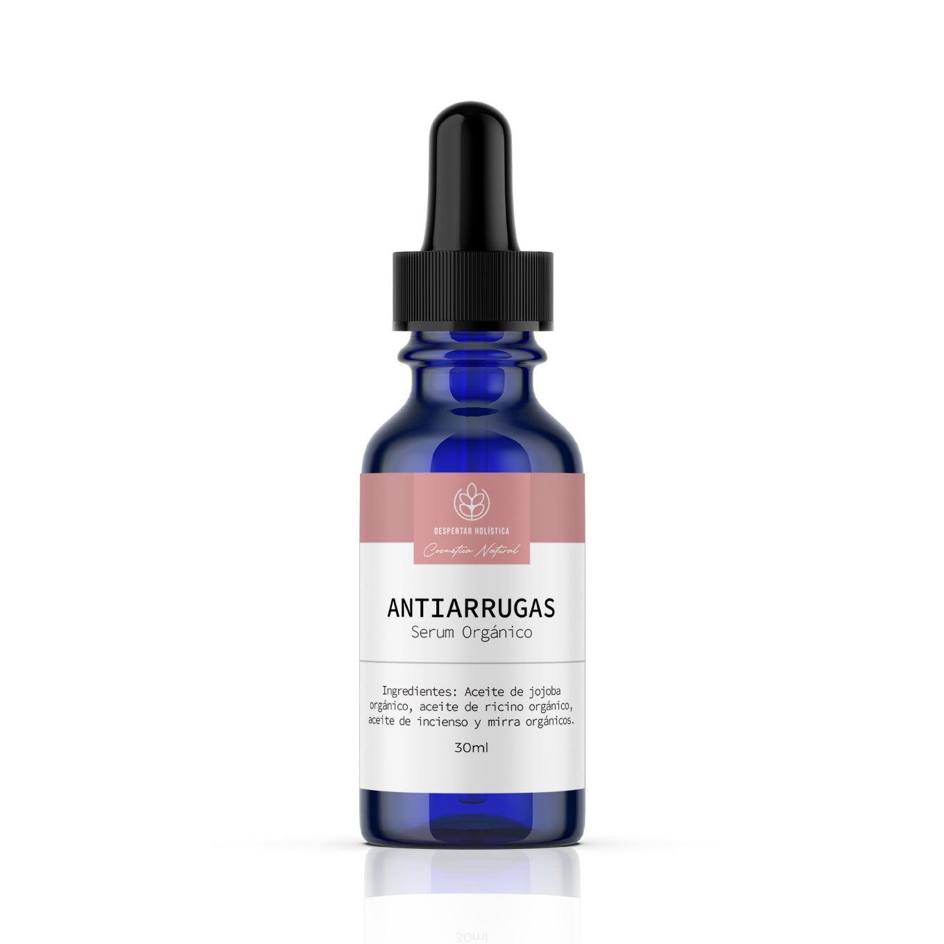 Serum Antiarrugas de Jojoba
