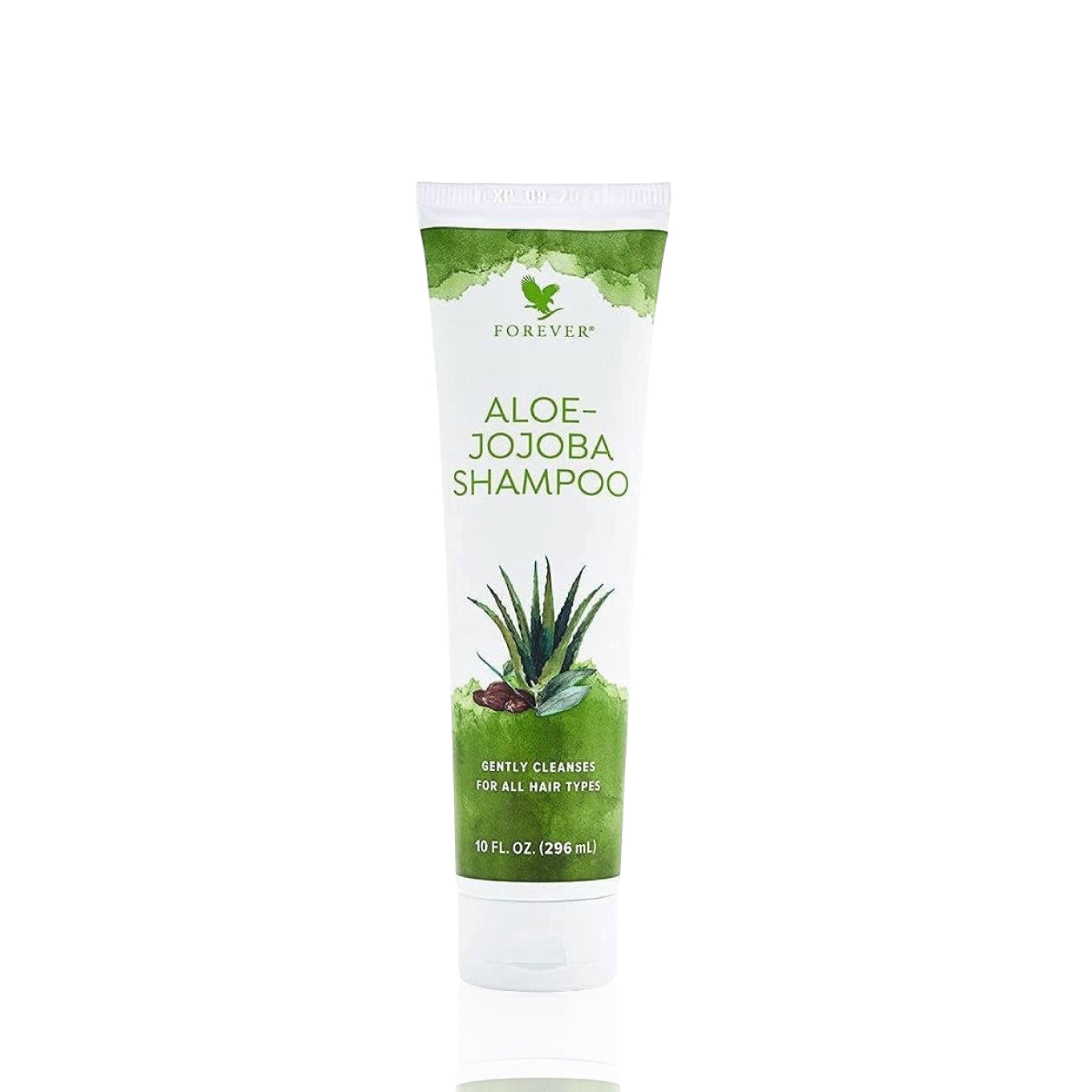 Shampoo Jojoba