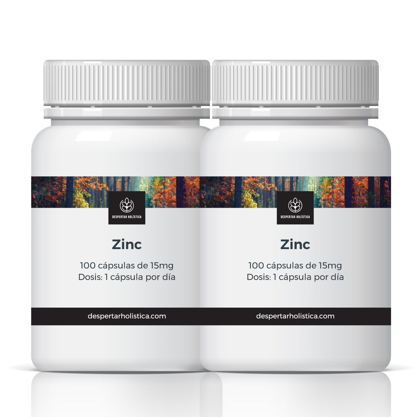 Zinc