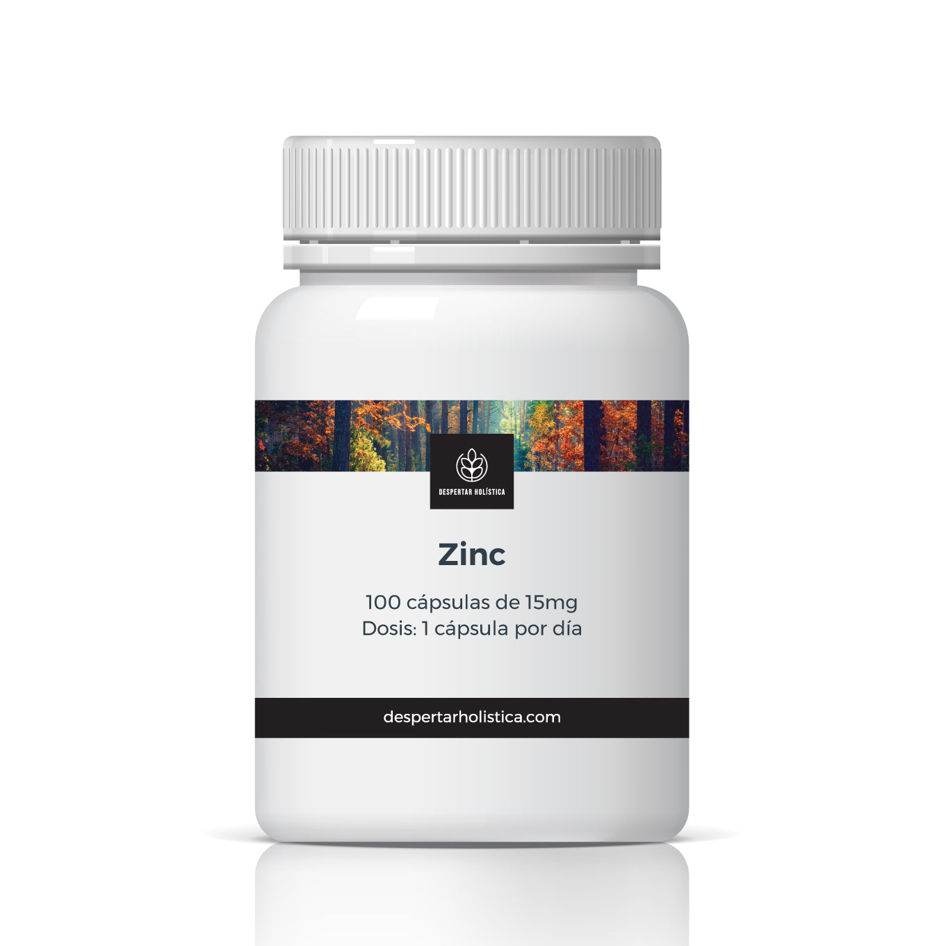 Zinc